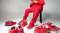 7 Sneakers Mahal di Urban Sneaker Society, Sneaker Rp 80 Juta Banyak Dicari