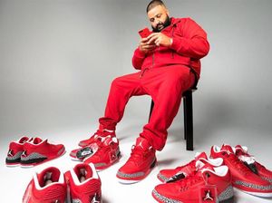 Foto: 10 Sneakers Termahal di Dunia, Ada yang Harga Rp 6,6 M Foto: 10 Sneakers Termahal di Dunia, Ada yang Harga Rp 6,6 M