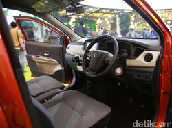 Obral Diskon Bukan Solusi Dongkrak Penjualan Mobil