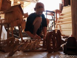 Biar Menang Lawan Corona, Usaha Desa Mesti Pakai Layanan Digital