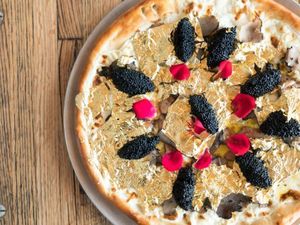 Termahal di Dunia, Roti Bakar hingga Pizza Harganya Sampai Rp 28 Juta