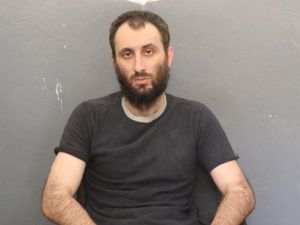 Kombatan ISIS Mengaku Malu Pulang ke Australia Kombatan ISIS Mengaku Malu Pulang ke Australia