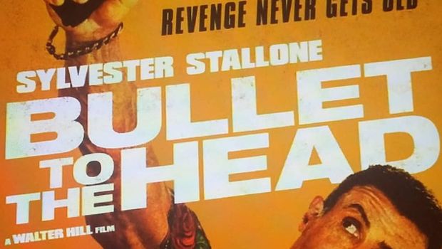 Film Bullet To The Head
