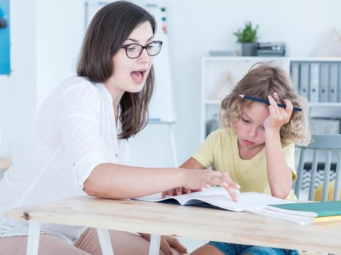 Kisah Anak Ditolak Sekolah karena Dianggap Autis