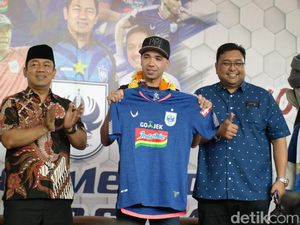 Bruno Silva Pemain yang Dibutuhkan PSIS Semarang