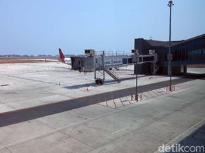 5 Obat Kuat buat Maskapai, Ini Rinciannya