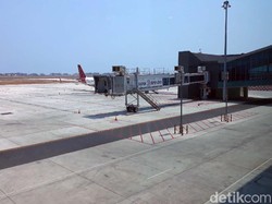 5 Obat Kuat buat Maskapai, Ini Rinciannya