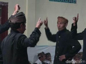 12 Seni-Tradisi Asli Jatim Resmi Jadi Warisan Budaya Tak Benda Nasional