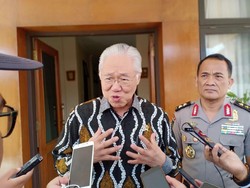 Pastikan Daging Impor Wajib Halal, Mendag: Rekomendasi dari Kementan