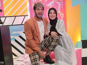 Cholidi Jenguk Irish Bella, Begini Kondisi Terkininya