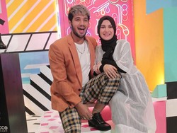 Cholidi Jenguk Irish Bella, Begini Kondisi Terkininya