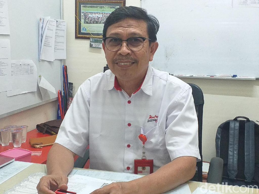 Ini Tanggapan Untag Surabaya Saat Dikaitkan dengan KKN Desa Penari Ini Tanggapan Untag Surabaya Saat Dikaitkan dengan KKN Desa Penari