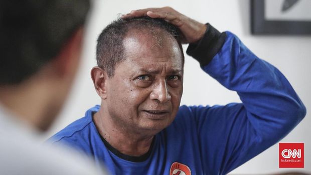 Cerita 'Perpeloncoan' di Panggung Srimulat