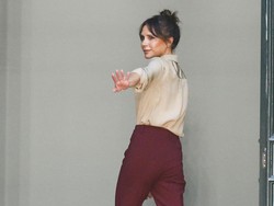 Rugi Rp 219 M, Victoria Beckham Setop Pakai Sopir Demi Hidup Hemat