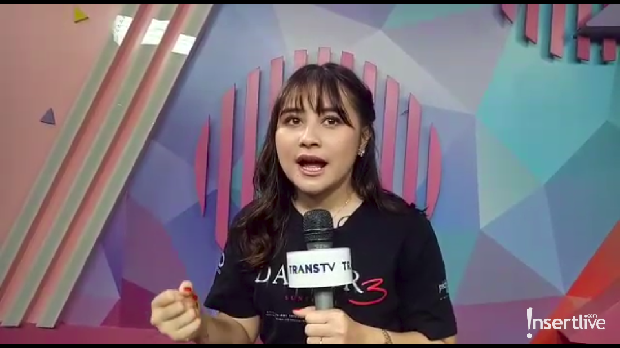 Prilly Latuconsina