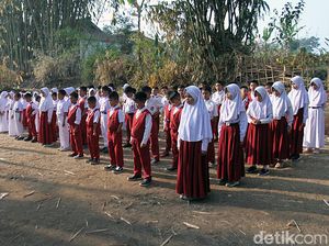 10 Contoh Susunan Upacara Hari Kartini 2024 untuk Sekolah-Berbagai Instansi 10 Contoh Susunan Upacara Hari Kartini 2024 untuk Sekolah-Berbagai Instansi