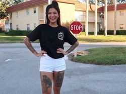 Disebut Masih Cinta Suami, Tiga Setia Gara Ngamuk ke Nikita Mirzani