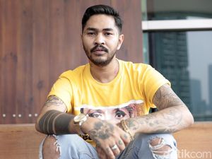 Onadio Leonardo Bicara soal Sikap Kasar ke Kru Berujung Viral Onadio Leonardo Bicara soal Sikap Kasar ke Kru Berujung Viral