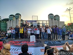 Mengukur Perilaku Antikorupsi