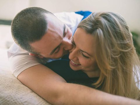 Lama Waktu Ideal untuk Bercinta, Cukup 13 Menit Saja?