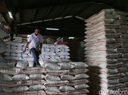 Tiap Bangun Pagi Buwas Mikirin Bunga Utang Bulog Rp 10 M/Hari!