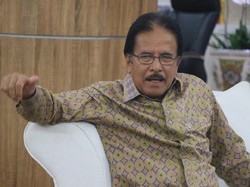 Pembahasan RUU Sapu Jagat Jadi Penentu Lahirnya Bank Tanah