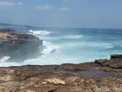 Banyak Kecelakaan di Nusa Penida & Nusa Lembongan, Harus Bagaimana?