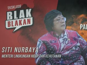 Blak-blakan Siti Nurbaya: Sinergi Padamkan Api Blak-blakan Siti Nurbaya: Sinergi Padamkan Api