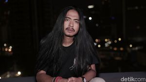 Virus Mawang dan Fenomena Lagu Viral