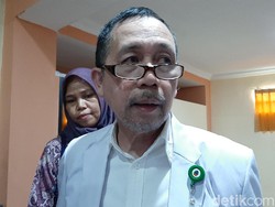 Bayi 4 Bulan Meninggal di Sumsel, Dokter: Kecil Kemungkinan karena Kabut Asap