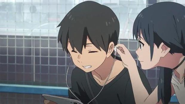 Tenki No Ko