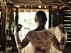 Berlatar Tradisi, Garin Yakin Kucumbu Tubuh Indahku Relevan di Mancanegara