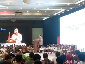 Bappenas Gelar Diskusi Bahas Investasi Ibu Kota Baru Bappenas Gelar Diskusi Bahas Investasi Ibu Kota Baru