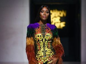 Rahasia Kecantikan Naomi Campbell di Usia 49: Puasa