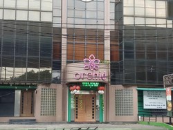 Pendiri Kaskus Andrew Darwis Dipolisikan, Ini Gedung yang Jadi Sengketa