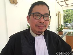 Revisi UU KPK Disebut Jadi Cacat Besar di Akhir Periode Jokowi-JK