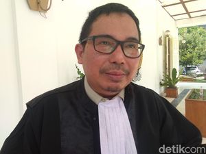 Revisi UU KPK Disebut Jadi Cacat Besar di Akhir Periode Jokowi-JK Revisi UU KPK Disebut Jadi Cacat Besar di Akhir Periode Jokowi-JK