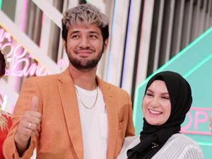 Pernah Kena Narkoba, Ammar Zoni Minta Nasihat Ustaz Abdul Somad Pernah Kena Narkoba, Ammar Zoni Minta Nasihat Ustaz Abdul Somad