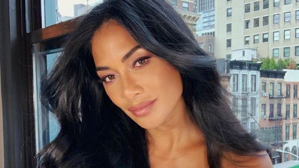 Duh, Nicole Scherzinger Sebar Video Intim di Instagram
