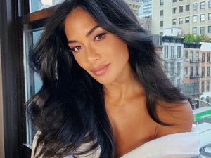 Nicole Scherzinger Pernah Berjuang Tampil dengan Image Seksi Nicole Scherzinger Pernah Berjuang Tampil dengan Image Seksi