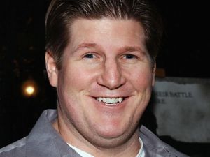 Aktor Beverly Hills 90210 Meninggal