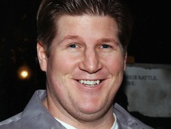 Aktor Beverly Hills 90210 Meninggal