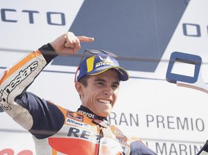 Rekor-rekor Menanti Marquez di Sisa Musim MotoGP 2019