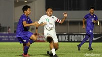 Selanjutnya, Indonesia akan menghadapi Kepulauan Mariana Utara di Stadion Madya, Rabu (18/9) mendatang.