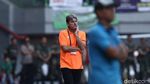 Rupa-rupa Ekspresi Julio Banuelos Lolos dari Lubang Jarum
