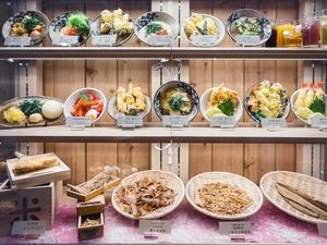 5 Fakta Bisnis Replika Makanan yang Bernilai 1,2 T di Jepang 5 Fakta Bisnis Replika Makanan yang Bernilai 1,2 T di Jepang