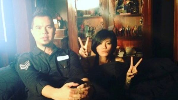 Disiksa di Amerika, Ini Fakta-fakta Tiga Setia Gara Disiksa di Amerika, Ini Fakta-fakta Tiga Setia Gara