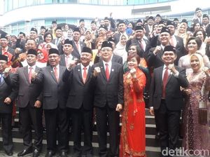 Susun Agenda Kerja, DPRD Kota Medan Minta Masukan Parpol