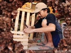 Aturan TKDN Pemerintah Dinilai Belum Manjur Tekan Impor