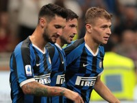 Derby Milan Ramaikan Pekan Keempat Liga Italia